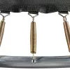 LEAN TOYS Mola para trampolim aço galvanizado 3 mm 178 mm LEAN SPORT