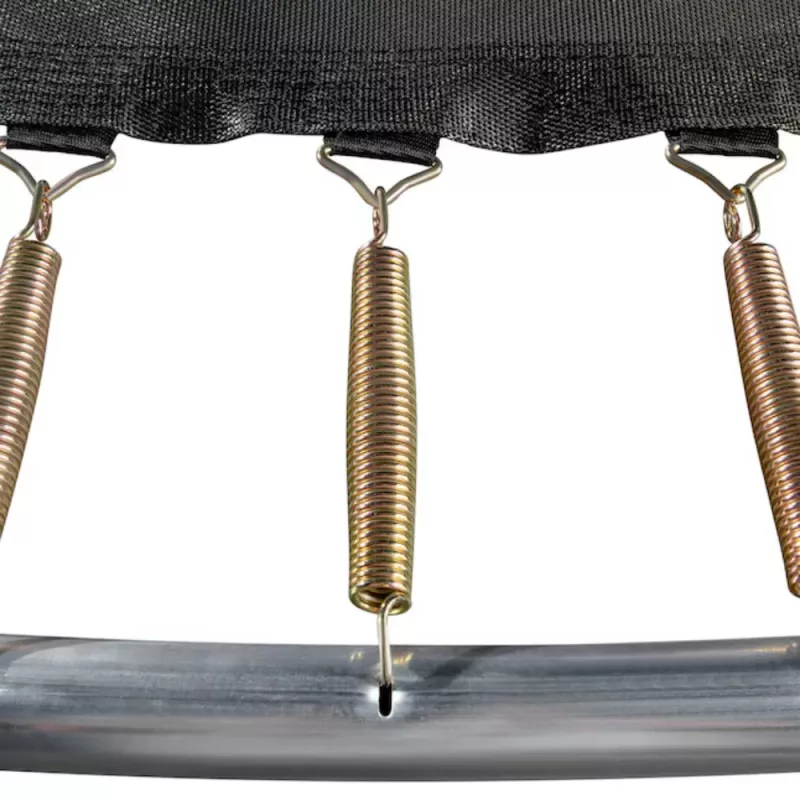 LEAN TOYS Mola para trampolim aço galvanizado 3 mm 178 mm LEAN SPORT