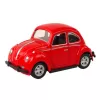 LEAN TOYS Carro de passeio com acionamento por fricção Spring Spring besouro 6 cores