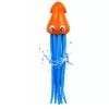 Brinquedo de mergulho lula água-viva para criança piscina banho conjunto de 3