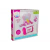LEAN TOYS Conjunto de Beleza Toilette Acessórios de Cabelo