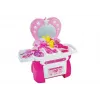 LEAN TOYS Conjunto de Beleza Toilette Acessórios de Cabelo