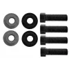 LEAN TOYS Conjunto de ferramentas para pequenos artesãos 37 peças