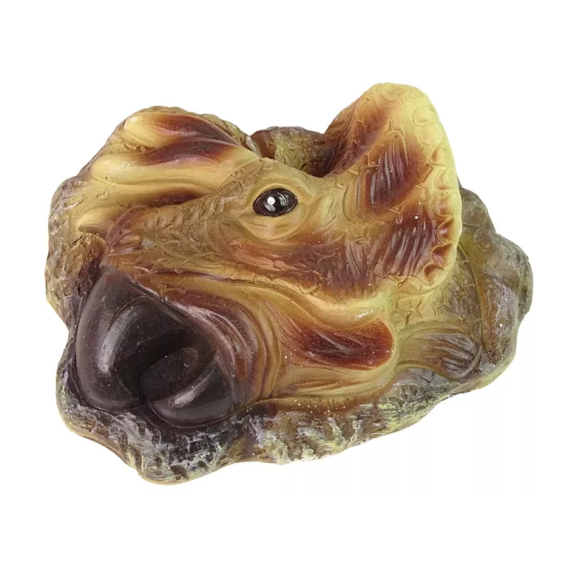 LEAN TOYS Conjunto Educativo de Escavação Dinossauro Triceratops