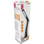 Avide Candeeiro de secretária LED Business Claude Calendar preto 5W