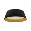 LED LENSER Luz de Teto TAI D45 4000K Preto