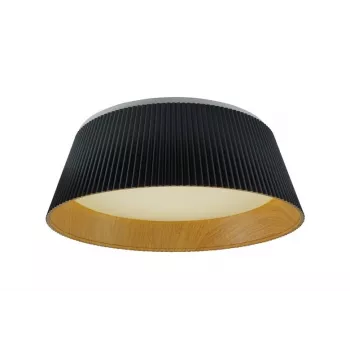 LED LENSER Luz de Teto TAI D45 4000K Preto