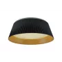 LED LENSER Luz de Teto TAI D45 4000K Preto