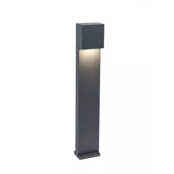 LED LENSER GEMINIXF Candeeiro de balizamento LED cinzento 4000K 15W 1050lm IP65