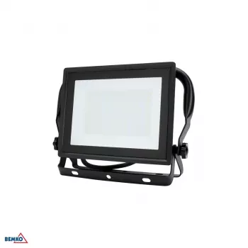Projetor LED SMD KASTEL 200W, 4000K, 17540 lm, IP65, preto
