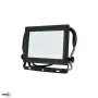 KASTEL 200W projetor LED SMD, 4000K, 17540 lm, IP65, preto