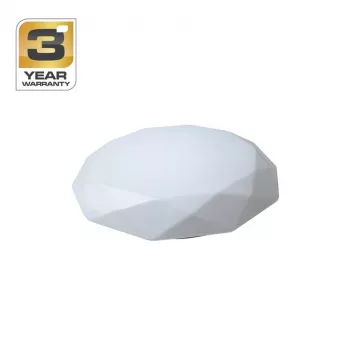 LED Plafond Diamond CMLED-324-72W Candeeiro de teto, 52,5 cm