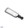 LED LENSER Candeeiro de Rua LED Jazmin 100W 4000K 13500lm IP65 Cinzento Claro (C82-JAZ-100LG-4K)