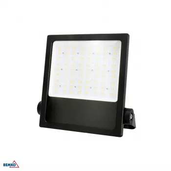 Projetor LED TESSA 200W, 3000/4000/5000K, 30000 lm, IP66, 90x90, RAL9017