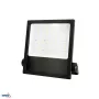 TESSA 200W projetor LED, 3000/4000/5000K, 30000 lm, IP66, 90x90, RAL9017