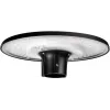 Luminária LED de parque BEMKO GARDENIA 50W 4000K C80-GRD-070BL-CCT