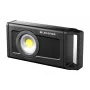 Lâmpada de oficina Ledlenser iF4R Music 2000 lúmenes com altifalante Bluetooth