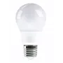 Lâmpada LED LEDURO A60 8W 800lm E27 3000K Branco quente