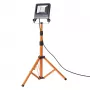 Projetor de obra LED LEDVANCE Trip 1x50W 5000lm IP65