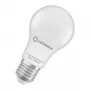 LEDVANCE LEDV lâmpada LED 8,5W equivalente a 60W 806lm E27 branco frio 4000K mate 200° 15000h F
