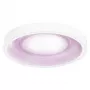 Plafonier LEDVANCE Osram SMART WIFI ORBIS WOOD