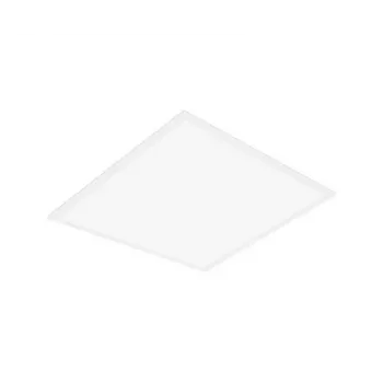 LEDVANCE painel LED Eco 33W 840 U19 3630lm 595x595mm painel LED de encastrar branco frio