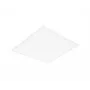 LEDVANCE painel LED Eco 33W 840 U19 3630lm 595x595mm painel LED de encastrar branco frio