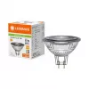 LEDVANCE PARATHOM MR16 LED Refletor 3.4W 2700K GU5.3 dimável 36° 230lm