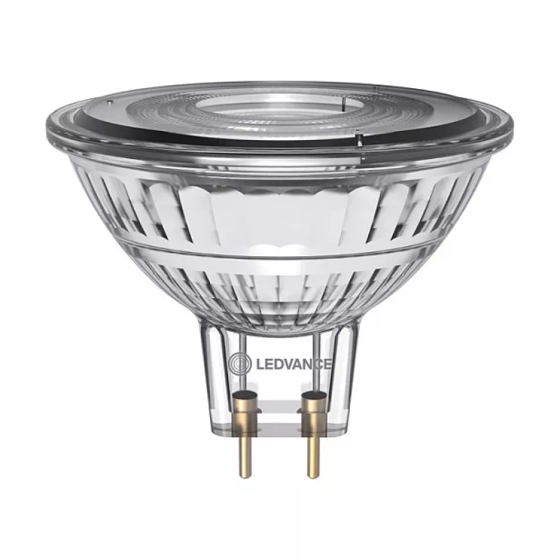 LEDVANCE PARATHOM MR16 LED Refletor 3.4W 2700K GU5.3 dimável 36° 230lm