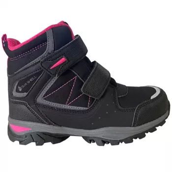 Sapatilhas Lee Cooper criança preto rosa LCJ-23-01-2061K tamanho 28