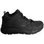 Sapatilhas Lee Cooper homem preto LCJ-23-31-3068M