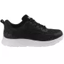 Lee Cooper Sapatilhas Casuais Homem LCW-22-32-1227M Preto-Cinzento Tamanho 44