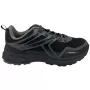 Lee Cooper sapatilhas homem preto-cinzento LCJ-22-01-1372M