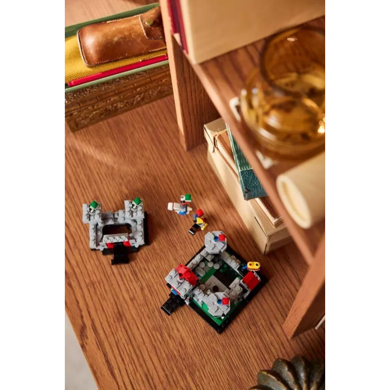 LEGO 40775 Mini Castelo de Cavaleiros