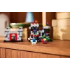 LEGO 40775 Mini Castelo de Cavaleiros