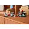 LEGO 40775 Mini Castelo de Cavaleiros