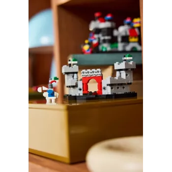 LEGO 40775 Mini Castelo de Cavaleiros