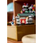 LEGO 40775 Mini Castelo de Cavaleiros