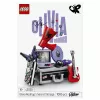 LEGO 43030 DOTS Olivia Rodrigo caixa de armazenamento secreta