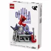 LEGO 43030 DOTS Olivia Rodrigo caixa de armazenamento secreta