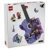 LEGO 43031 Bricks Editions Música Guitarra Dupla de Olivia Rodrigo