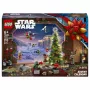 LEGO 75456 Star Wars calendário do advento 2026