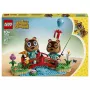 Conjunto de construção LEGO Animal Crossing Timmy & Tommys Spaßtag 77059
