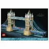 LEGO Architecture 21067 Tower Bridge Conjunto de construção (1176 peças) - Marco de Londres