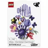 LEGO Botanicals 11507 Ramo de flores de Olivia Rodrigo