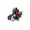 LEGO BOTANICALS 11513 Arranjo de flores escuras
