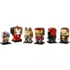 LEGO BrickHeadz Star Wars A Ameaça Fantasma 40676