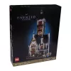 LEGO Creator Expert Haunted House 10273 – Conjunto de construção de 3231 peças