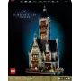 LEGO Creator Expert Haunted House 10273 – Conjunto de construção de 3231 peças