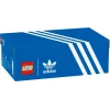 LEGO Creator Sapato Adidas Originals Superstar (10282)